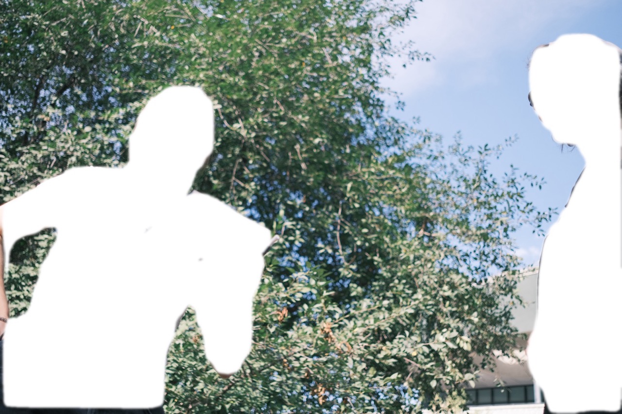 Внеобъектная фотография